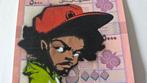 Jinks Kunst - BOB - 7 LAYERS STENCIL