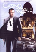 dvd film - James Bond - Casino Royale - James Bond - Casi..., Cd's en Dvd's, Verzenden, Zo goed als nieuw
