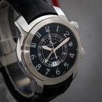Baume & Mercier - Capeland GMT Alarm - 65322 - Heren -, Nieuw