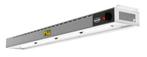 Keramische Warmtestraler 1400 - 4 Heaters À 250w, Ophalen of Verzenden, Nieuw in verpakking