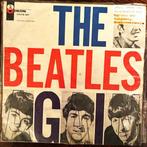Beatles - The Beatles Again - BRAZIL SANDWICH COVER RARE! -, Nieuw in verpakking