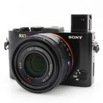 Digitale fotocamera  Sony Cybershot DSC-RX1R II, Verzenden, Gebruikt, Sony