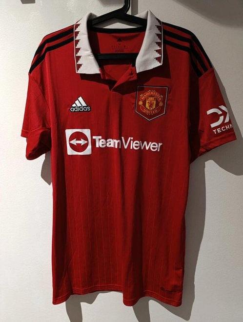 Manchester United - Engelse voetbalcompetitie - Cristiano, Verzamelen, Overige Verzamelen