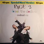 Page 2 - Beat The Clock, Ophalen of Verzenden, Gebruikt