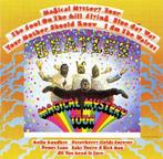 cd - The Beatles - Magical Mystery Tour, Cd's en Dvd's, Verzenden, Zo goed als nieuw