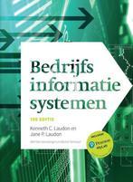 9789043036238 Bedrijfsinformatiesystemen, Verzenden, Nieuw, Kenneth C. Laudon