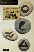 Boek Ware Kracht Van Zen 9789054667193, Verzenden, Zo goed als nieuw
