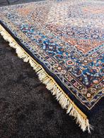 Perzisch tapijt moud 300x200 wollen vloerkleed handgeknoopt, Perzisch tapijt Moud wollen vloerkleed hand geknoopt, 200 cm of meer