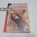 De schorpioenen van Kato Zagros 9789044800937 Patrick Lagrou, Verzenden, Zo goed als nieuw, Patrick Lagrou