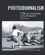 Photojournalism 9781847326362 Reuel Golden, Verzenden, Gelezen, Reuel Golden