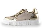 AQA Sneakers in maat 37 Goud | 15% extra korting, Kleding | Dames, Schoenen, Overige kleuren, Verzenden, Sneakers of Gympen, Nieuw