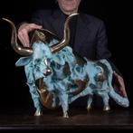 Janez Boljka (1931-2013) - Janez Boljka (1931-2013) - Beeld,, Nieuw
