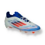 -30% Adidas  Adidas F50 pro fg j if11  maat 38, Verzenden, Nieuw, Wit, Sportschoenen