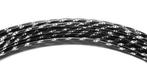 Diamantdraad aluminium zwart kleinverp 10m, Ophalen of Verzenden, Nieuw