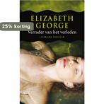 Verrader van het verleden / Inspecteur Lynley-mysterie / 11, Boeken, Verzenden, Gelezen, Elizabeth George