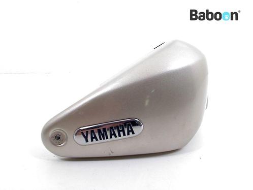 Buddypaneel Rechts Yamaha XV 1700 Road Star Midnight, Motoren, Onderdelen | Yamaha, Gebruikt, Verzenden