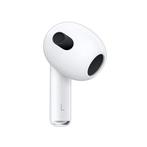 Apple AirPods 3e generatie - Links - Vervangend Linker Oortj, Verzenden, Zo goed als nieuw