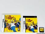 Nintendo DS - The Simpsons Game - HOL, Spelcomputers en Games, Games | Nintendo DS, Verzenden, Gebruikt