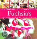Fuchsias 9789059200876 C. Gubler, Verzenden, Zo goed als nieuw, C. Gubler