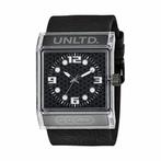 Horloge Heren Marc Ecko E08513G6 (Ø 44 mm), Verzenden, Nieuw