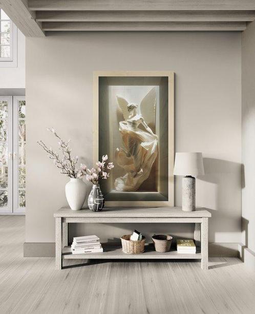Artxlife - Angel Marble Niche [XXL], Antiek en Kunst, Antiek | Boeken en Bijbels