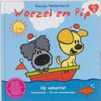 Op vakantie! / Woezel & Pip / 3 9789048810345, Verzenden, Gelezen, Guusje Nederhorst