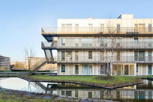 Te huur: Appartement Kruitberghof in Amsterdam, Huizen en Kamers, Huizen te huur, Noord-Holland, Appartement