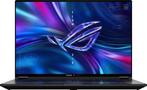 ASUS ROG Flow X16 GV601VV-NF019W - 2-in-1 Gaming Laptop - 16, Computers en Software, Windows Laptops, Verzenden, Nieuw