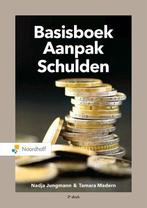 Basisboek aanpak schulden | 9789001738921, Boeken, Nieuw, Verzenden