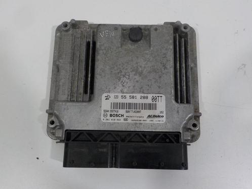 Computer motormanagement Opel Corsa D 1.3 CDTi 5558128800TT, Auto-onderdelen, Elektronica en Kabels, ARN erkend, Stiba lid, Erkend duurzaam