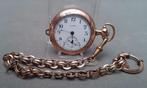 Illinois - pocket watch - 1850-1900, Nieuw