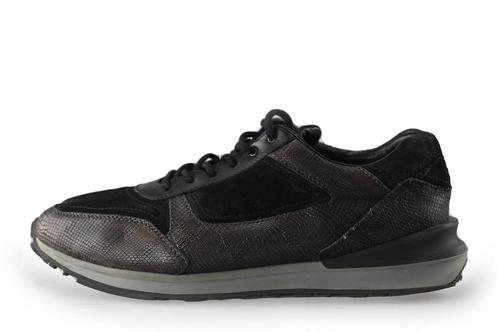 Greve Sneakers in maat 45 Zwart | 10% extra korting, Kleding | Heren, Schoenen, Zwart, Zo goed als nieuw, Sneakers of Gympen, Verzenden