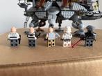 Lego Set - 75157 - Star Wars - Captain Rexs AT-TE, Nieuw