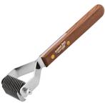 Mars Coat-King Uitdunkam voor Dierenvachten – Fijn 2,5mm.., Dieren en Toebehoren, Ophalen of Verzenden, Nieuw