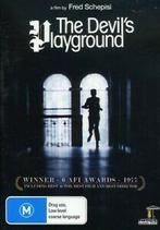 The Devils Playground DVD, Zo goed als nieuw, Verzenden