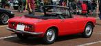 Ebbro Premium Collection 1:24 - Model cabriolet - Honda S800, Nieuw