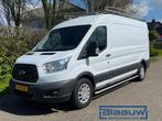 Ford Transit L3H2 105pk| Airco | Cruise Trekhaak, Auto's, Ford, Nieuw, Transit