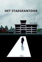 Het Stadskantoor (9789492881199, Rinie Maas) (Rinie Maas), Verzenden, Nieuw