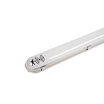 LED TL armatuur met sensor | 120cm | 40W | Waterdicht, Ophalen of Verzenden, Nieuw