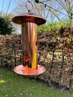 Decoratief ornament - Europa - Vogelvoedersilo