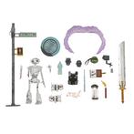 Universal Monsters Accessory Pack for Action Figures Last..., Ophalen of Verzenden, Nieuw