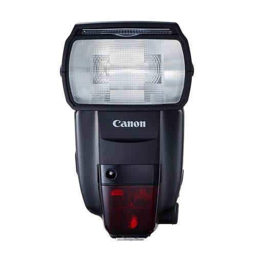 Canon Speedlite 600EX II-RT flitser - Tweedehands, Audio, Tv en Foto, Fotografie | Flitsers, Gebruikt, Canon, Verzenden