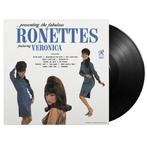 Ronettes - Presenting The Fabulous Ronettes - Vinyl, Nieuw in verpakking, 12 inch