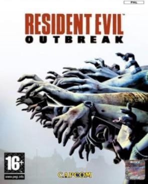 Resident Evil: Outbreak [PS2], Spelcomputers en Games, Games | Sony PlayStation 2, Ophalen of Verzenden