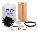 Volvo Penta service kit D3 D-H 21759184, Watersport en Boten, Ophalen of Verzenden, Nieuw