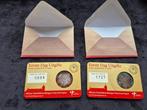 Nederland. 5 Euro 2009 Japan Vijfje - Eerste Dag Uitgifte