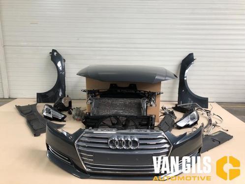 Voorkop compleet Audi A4 O292356, Auto-onderdelen, Carrosserie en Plaatwerk, Ophalen of Verzenden