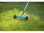 GARDENA Combisystem-Verticuteerboy Verticuteerhark -, Tuin en Terras, Hand-tuingereedschap, Verzenden, Zo goed als nieuw