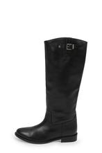 Bronx laarzen in maat 40 Zwart | 25% korting, Kleding | Dames, Schoenen, Hoge laarzen, Bronx, Verzenden, Zwart