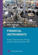 Financial Instruments | 9789492648044, Nieuw, Verzenden
